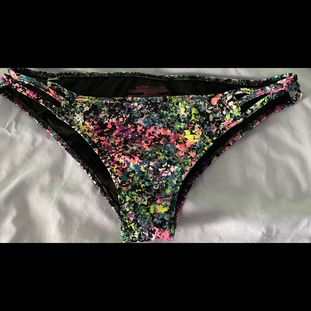 VS swim bottoms